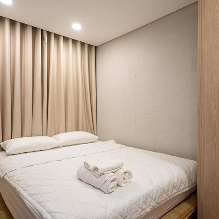 Khách Sạn&Căn Hộ Luxy Park-Trung Tâm Thành Phố TP. Hồ Chí Minh Ngoại thất bức ảnh