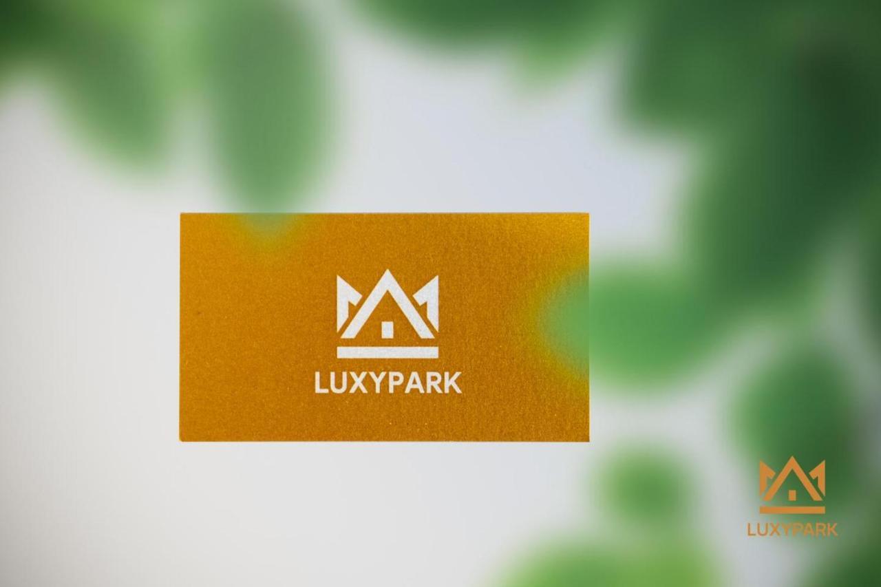 Khách Sạn&Căn Hộ Luxy Park-Trung Tâm Thành Phố TP. Hồ Chí Minh Ngoại thất bức ảnh